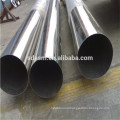 Grade 2 titanium pipe thin wall thickness titanium alloy tube price